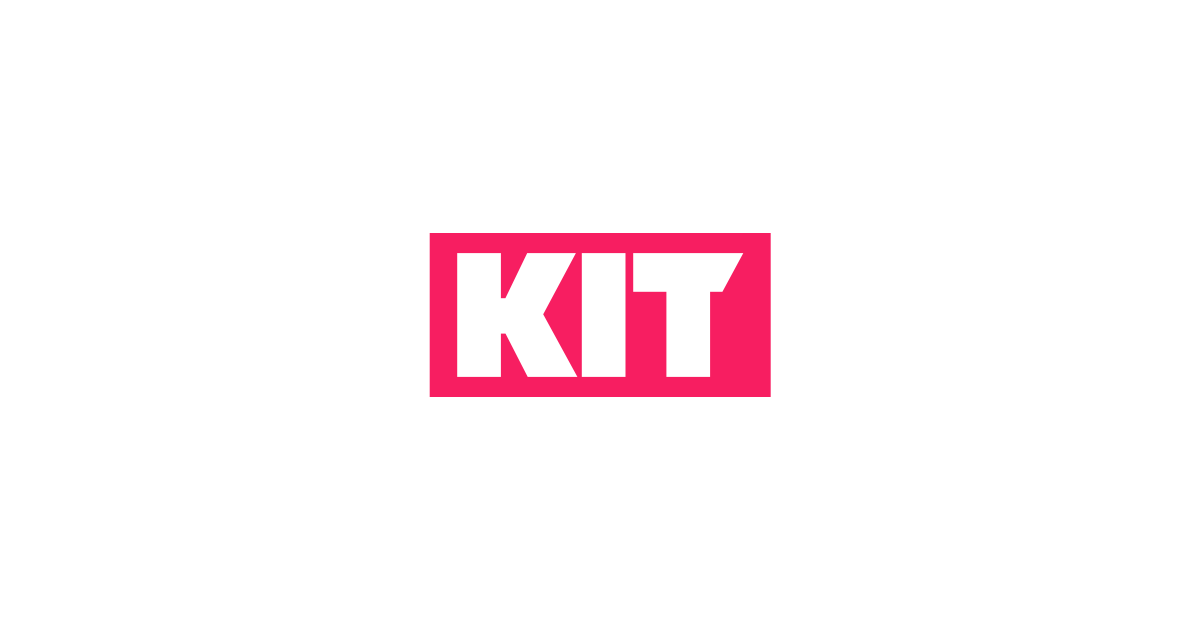 KIT logo