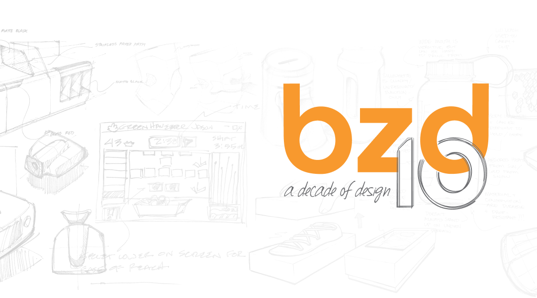 BZDesign, Inc. logo