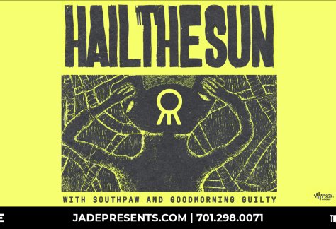 Jade Presents logo