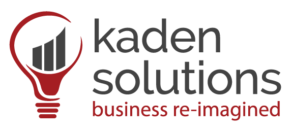 Kaden Solutions logo