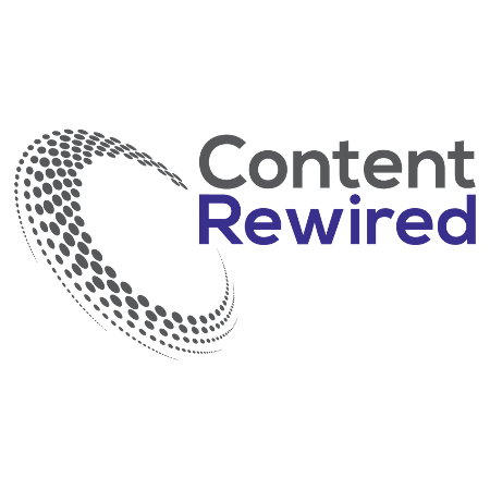 Content Rewired logo