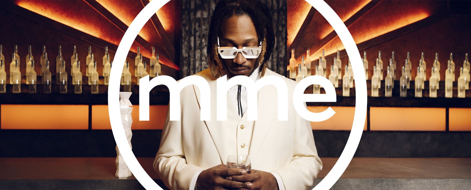 MME (Manhattan Marketing Ensemble) logo