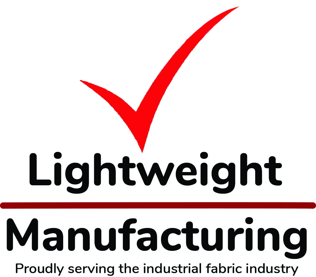 Lightweight Manufacturing logo