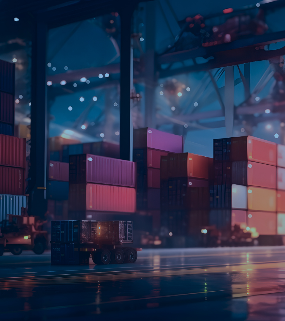 Limco Logistics Inc. logo