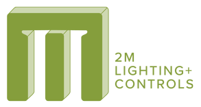2M LIGHTING, Inc. logo