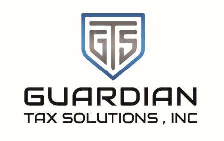 Guardian logo