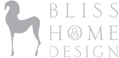 Bliss Home and Design logo