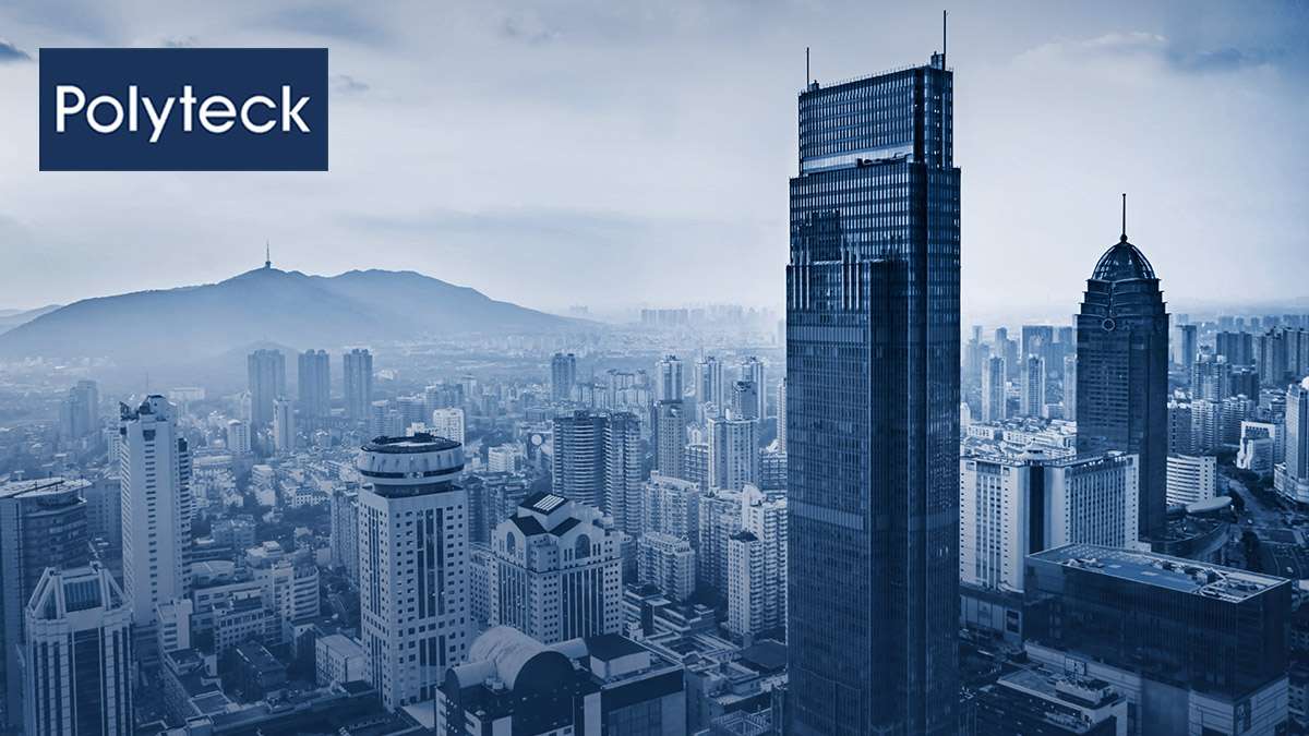 Polyteck Group logo