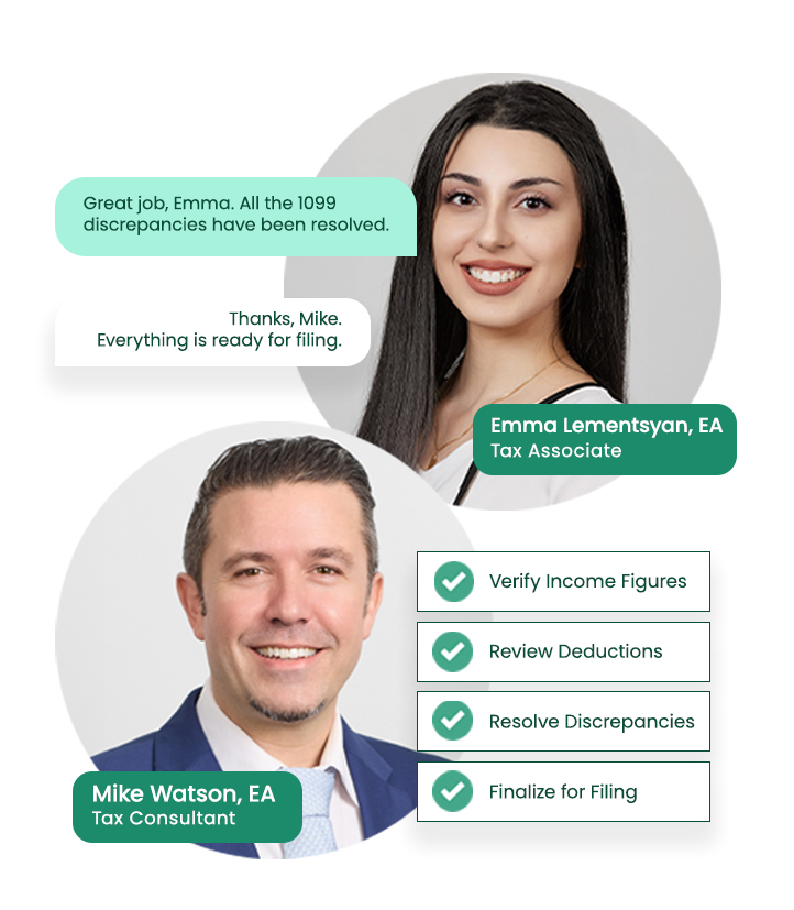 Robert Hall &amp; Associates logo