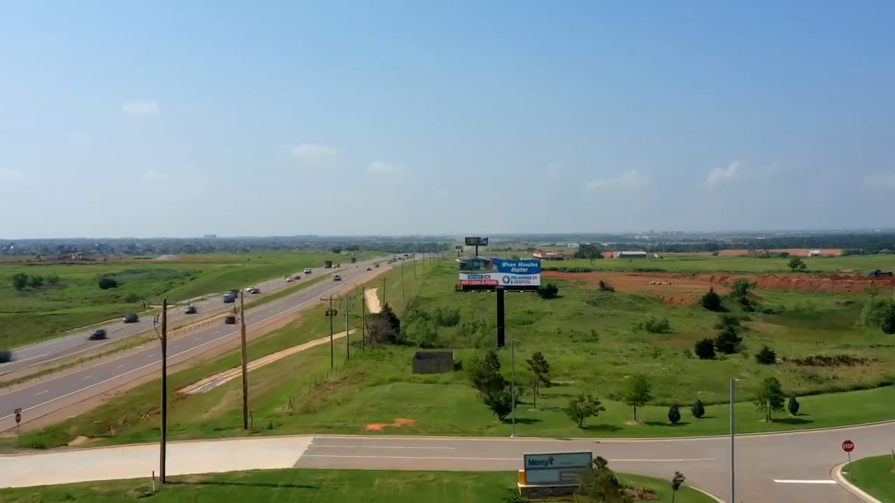 Vital Outdoor Advertising logo