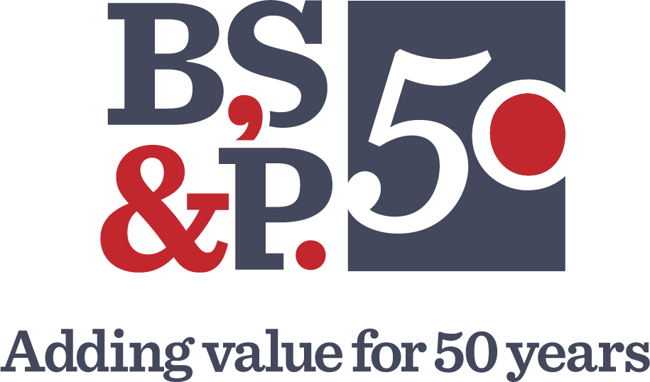 Brock, Schechter &amp; Polakoff logo