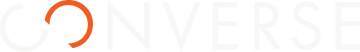 Converse Marketing, Inc. logo