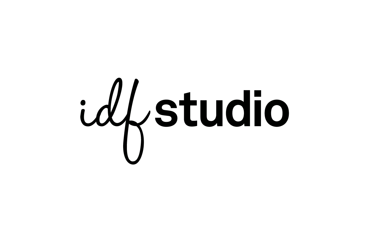 IDF Studio logo