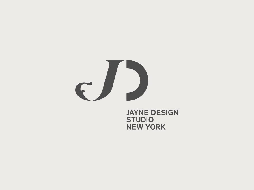 Jayne Design Studio logo