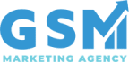 GSM Marketing Agency logo