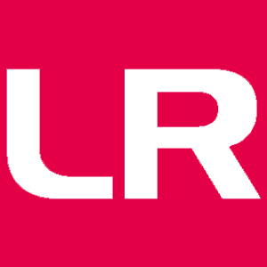Logic Replace logo