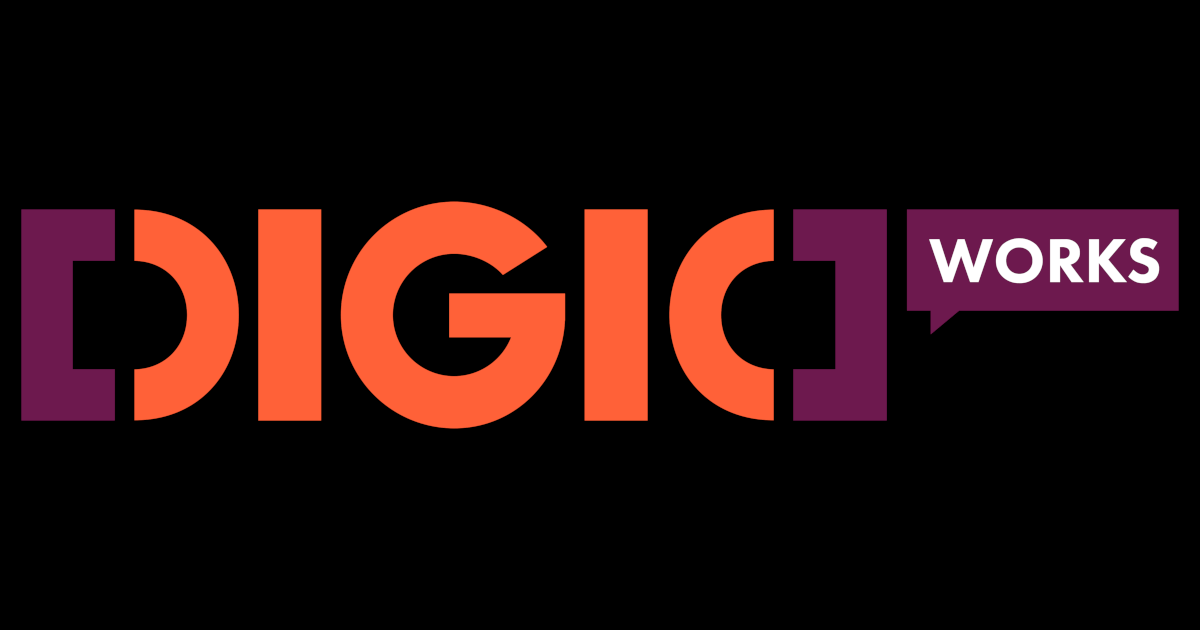 DigidWorks logo