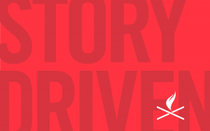 Storydriven logo