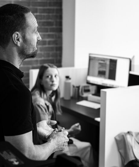 CAKE Communication logo