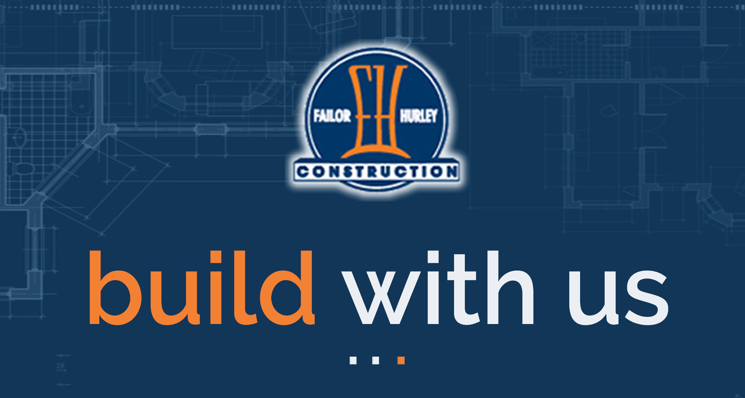 Failor Hurley Construction logo