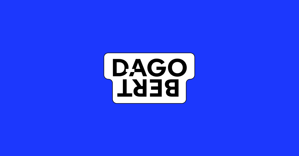 dagobert logo