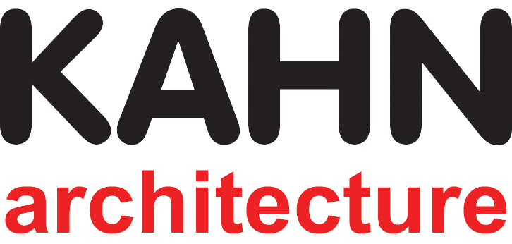 Kahn Architecture &amp; Design PC logo