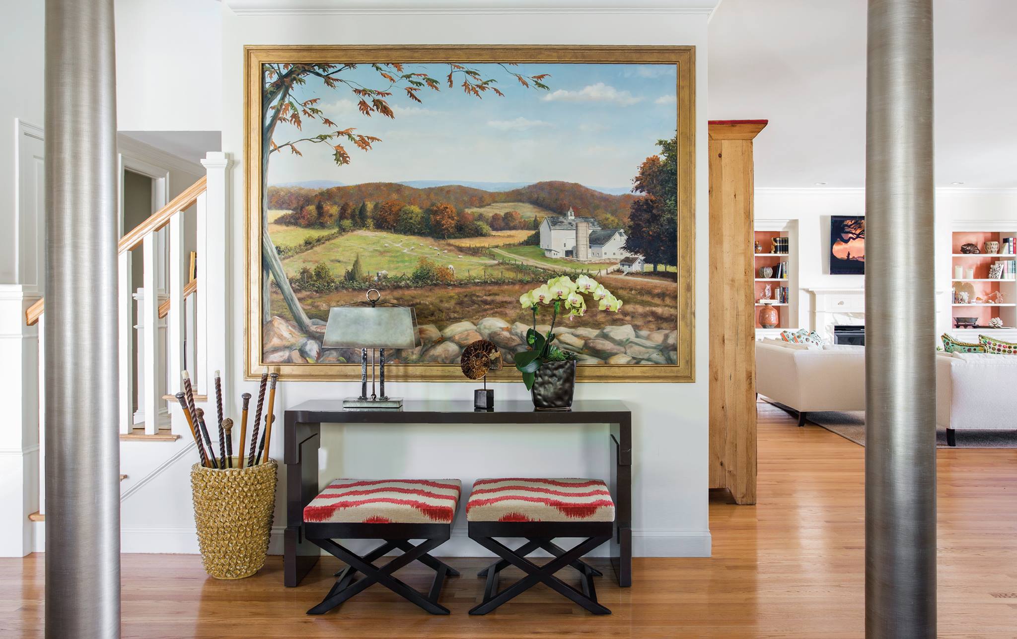 Home Life by Rose Ann Humphrey logo