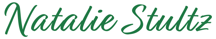 Natalie Stultz Photography logo