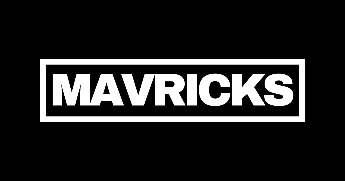MAVRICKS Digital logo