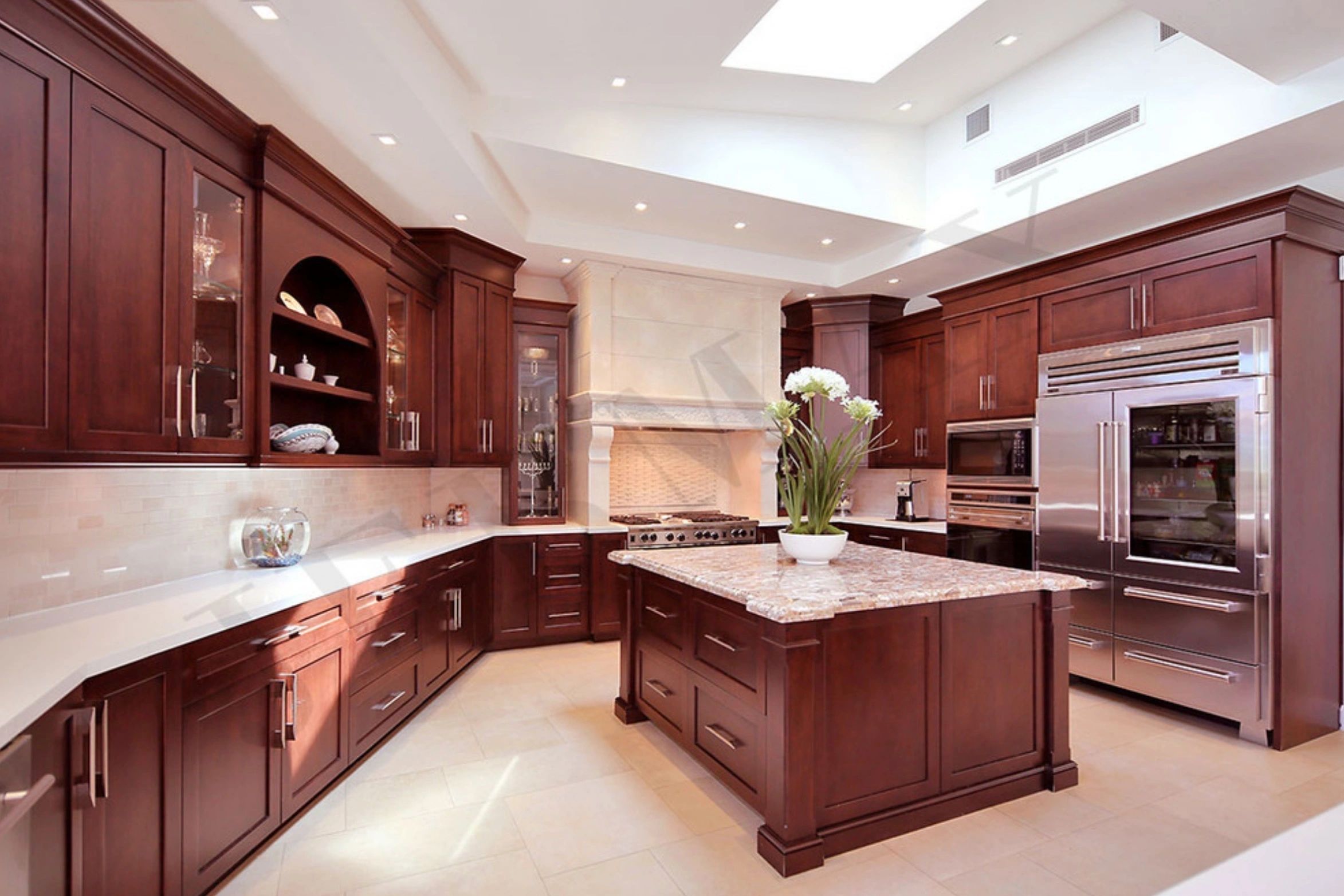 Jilbert Interior Design logo