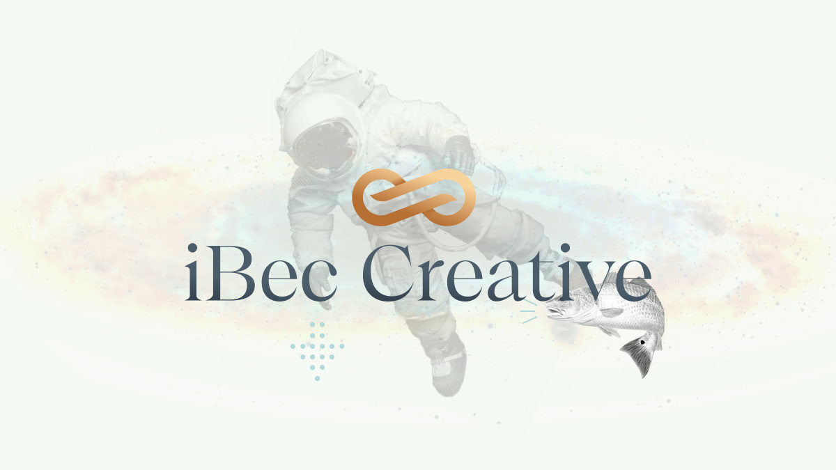 iBec Creative logo