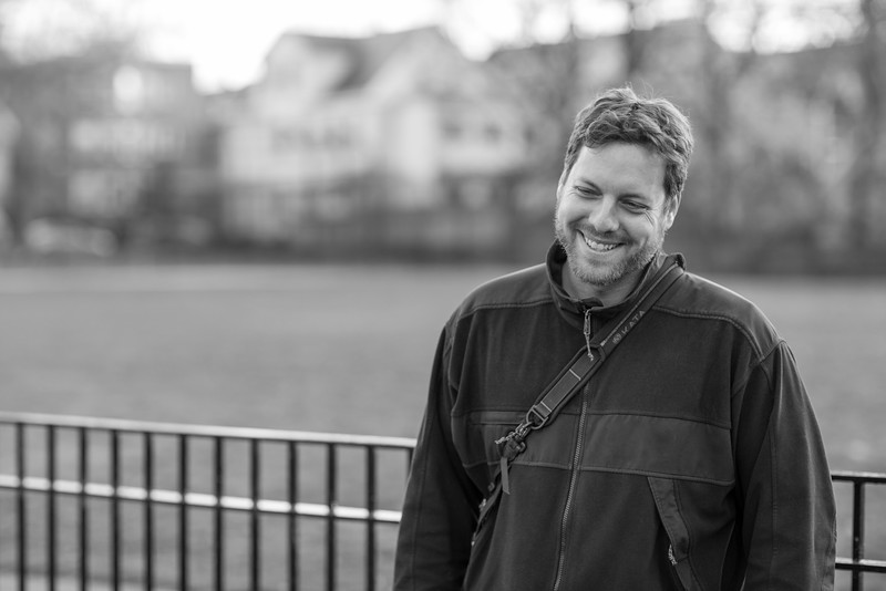 Andrew Cate Photography logo