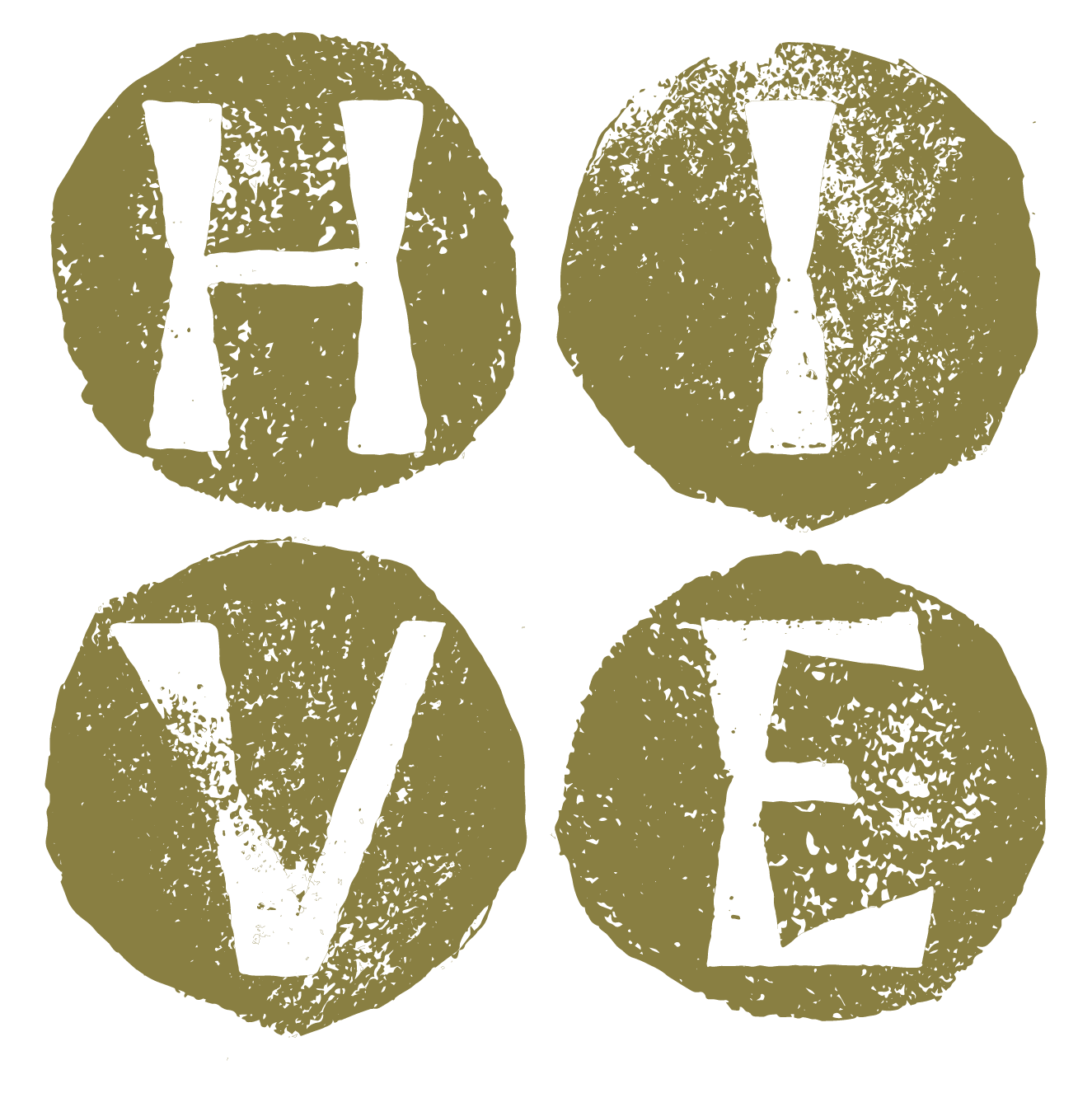 Hive LA Home logo