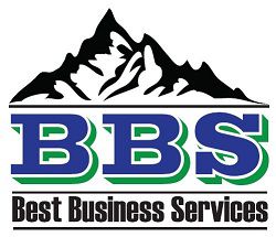 Best Business Services logo