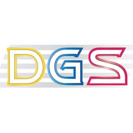 Digital Graphics Solutions LLC logo