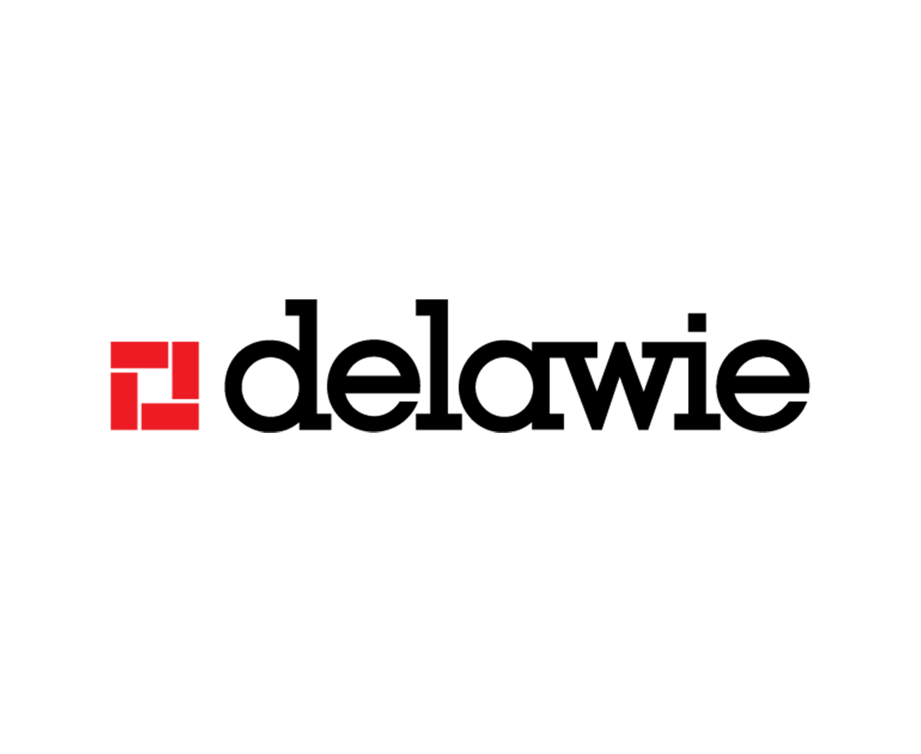 Delawie logo