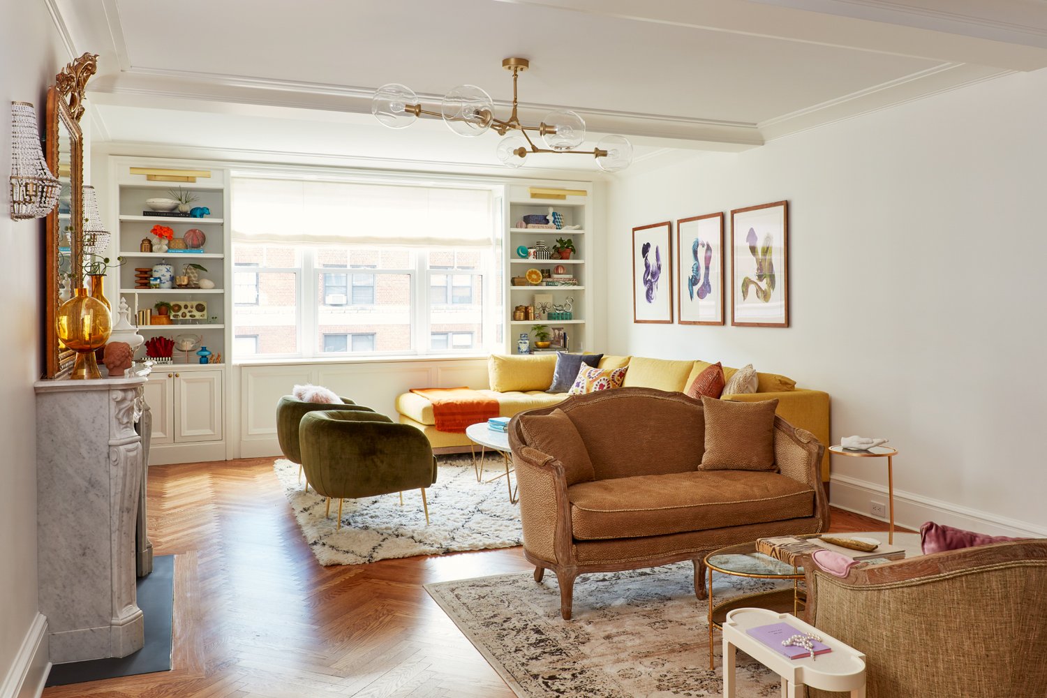 Allison Garcy Interiors logo