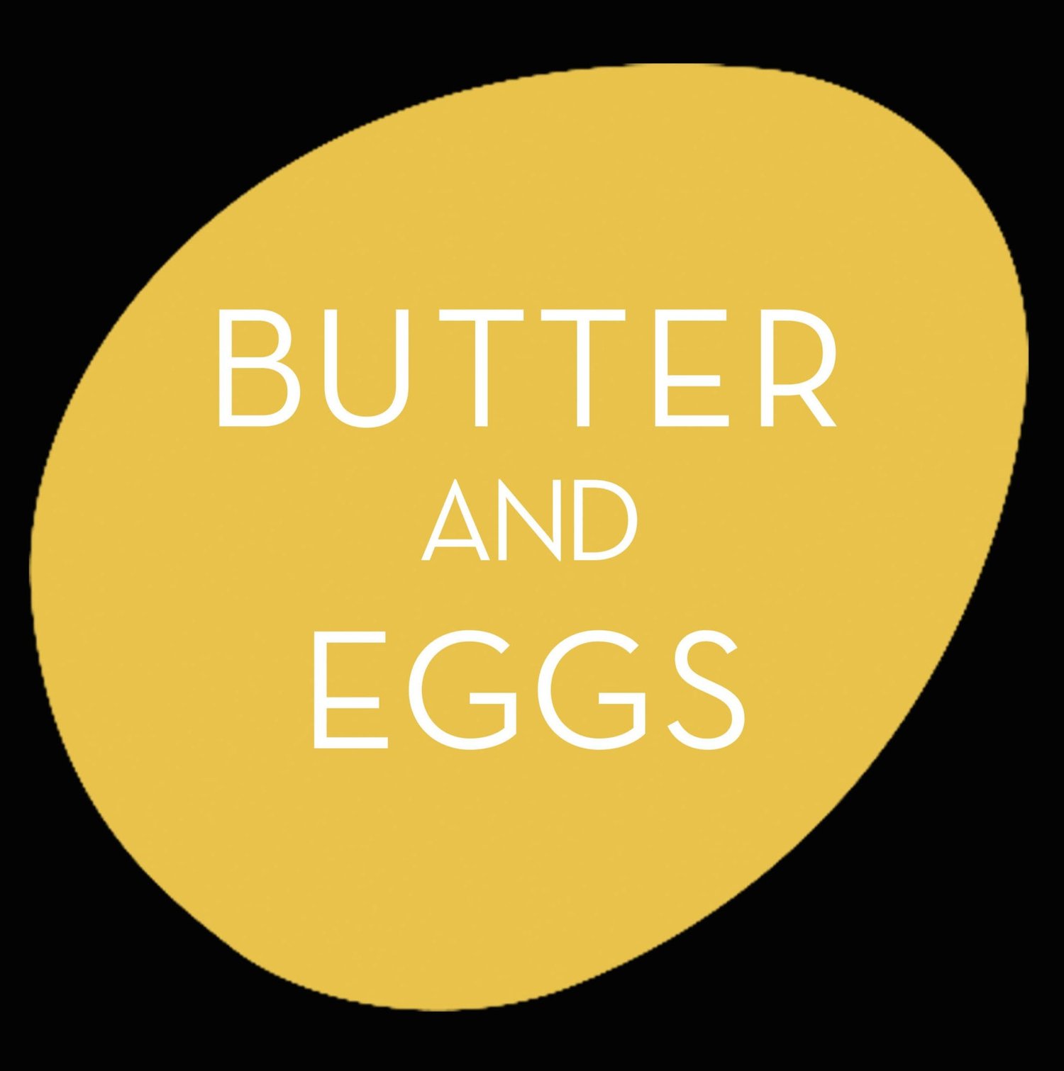 Butter and Eggs logo