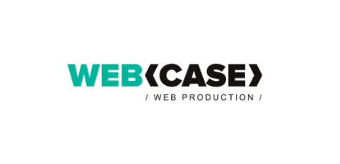 WEBCASE logo
