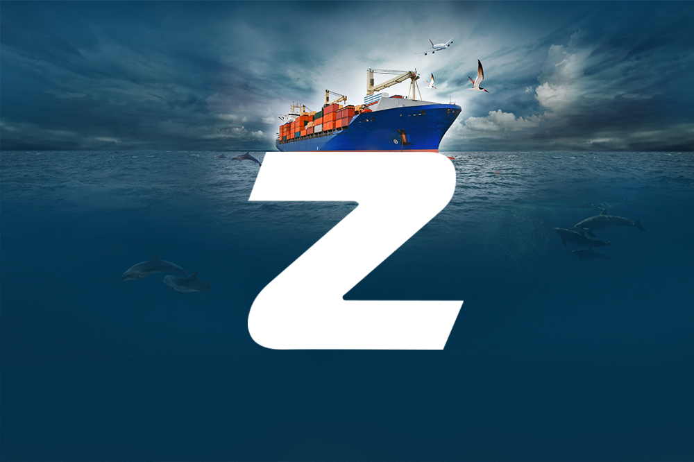 ZENAL LTD logo