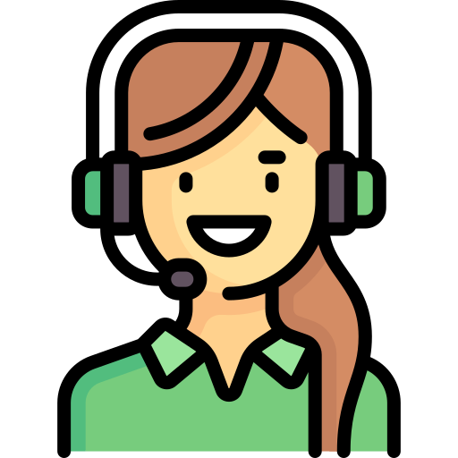 First Answering logo