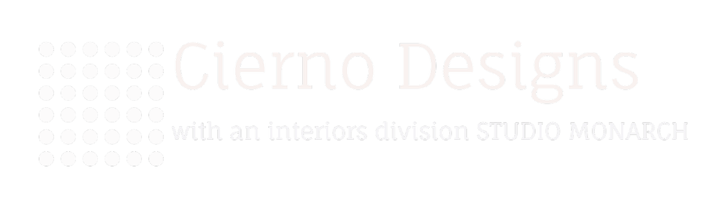 Cierno Designs logo