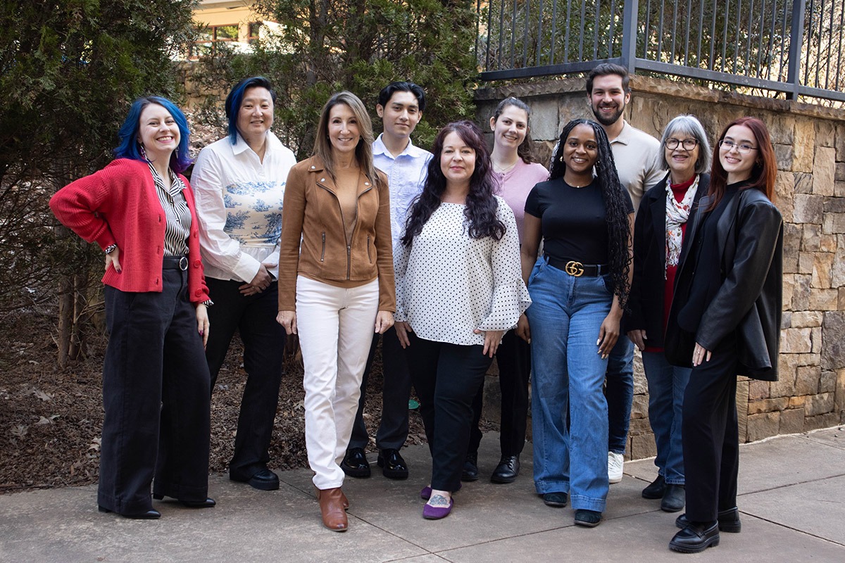 communications 21 logo