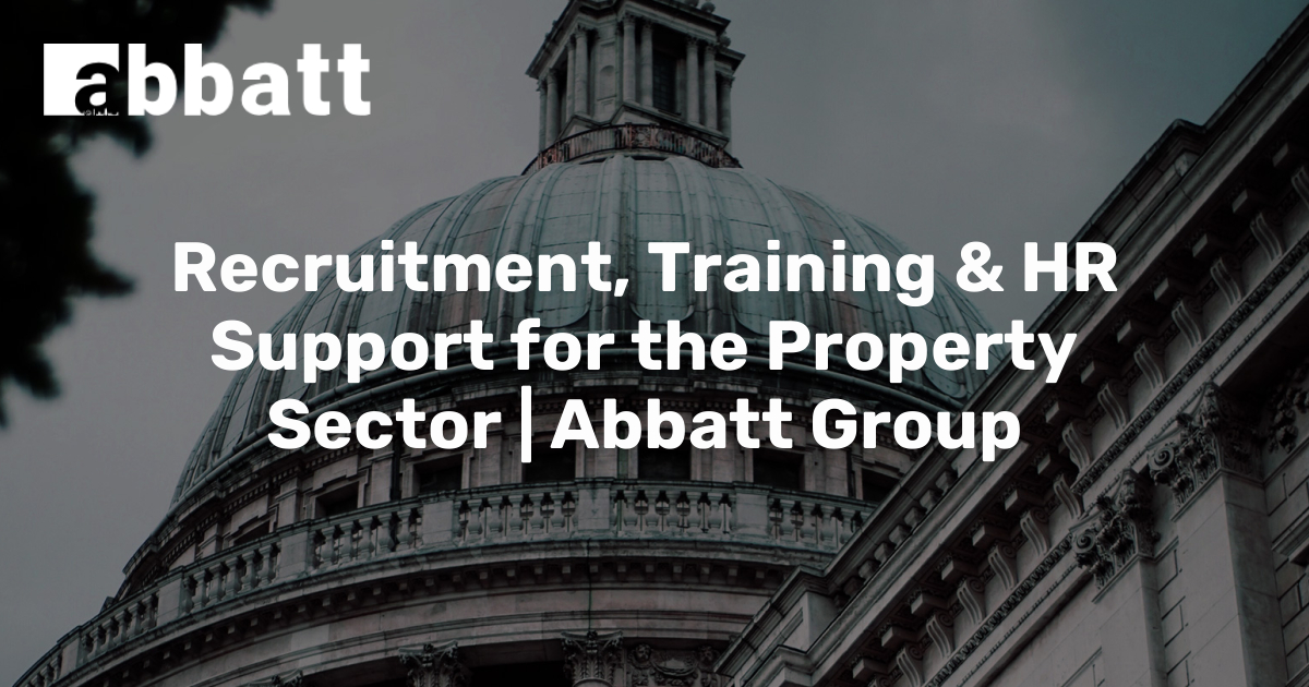 Abbatt Property Recruitment logo