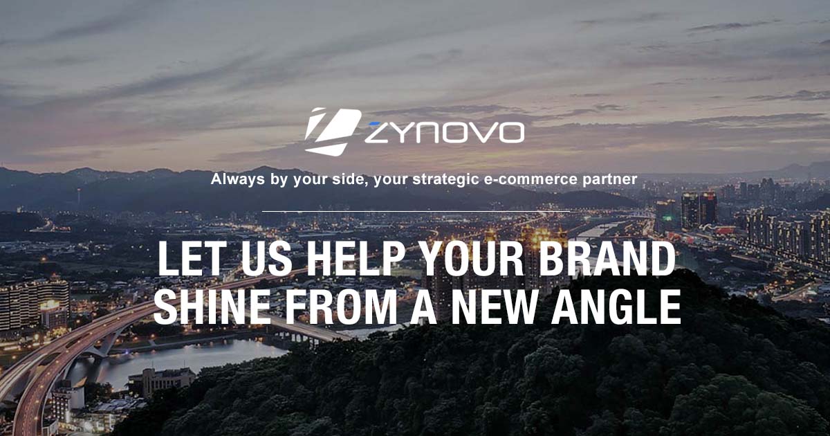 Zynovo Solutions Inc. logo