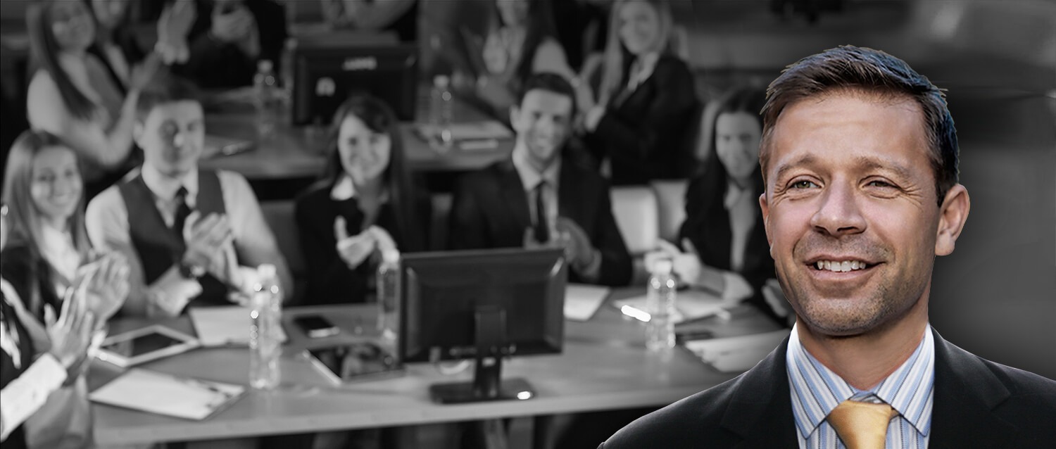 Princeton Public Speaking logo