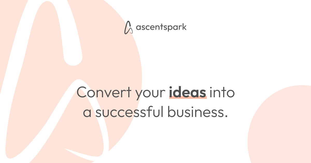 Ascentspark Software Private Limited logo