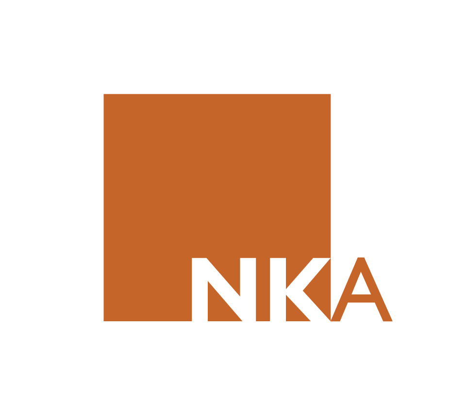 NK Architects logo