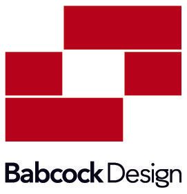 Babcock Design logo