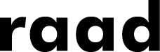 RAAD Studio logo